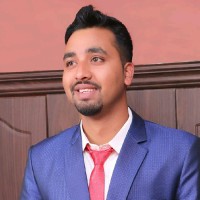 Ramesh Dahal