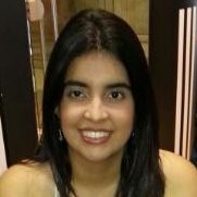 Maria Alejandra Joya Rincon