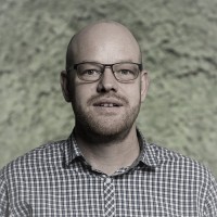 Erik Verboom