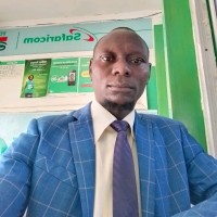 Thomas Ogeto