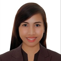 Jenie May Ines
