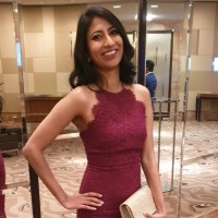 Hashini Boyagama