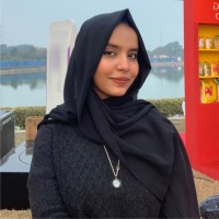 Musfirah Amjad
