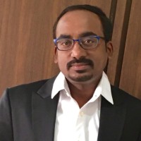 R.Chandira Mohan