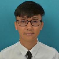 Muhammad Nur Aiman Bin Ibrahim