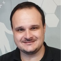 Michel Hilário Da Silva 🇧🇷