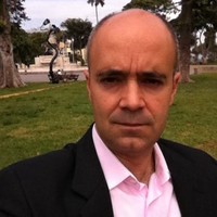 Antonio Francisco Arcos del Valle
