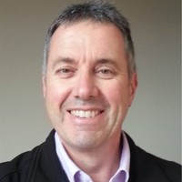 Terry Smith