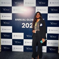 Harsha Vardhini Gopalakrishnan