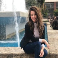 Ana Liudt Salamanca Wilches