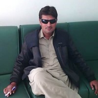 Abdul Aleem Mughal