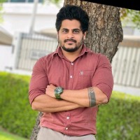 Gowrishankar Soundararajan