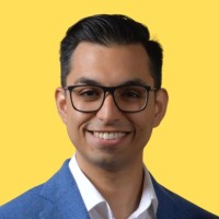 Nikhil Sharma