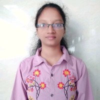 Riddhi Shinde