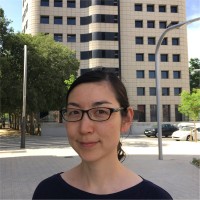 Tomoko Ishizuka