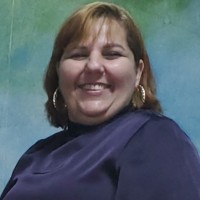 Elizabeth Dominguez