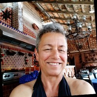 Laurie Bogart