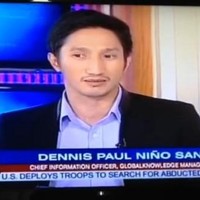 Dennis Paul Nino S. Sanchez