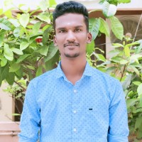 Purushothaman E