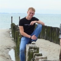 Matthijs Zaman