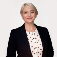 Georgia Hazell