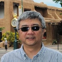 Tony Li