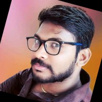 Ananthakumar A