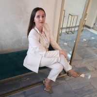 Jasna Huseinović