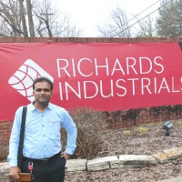 Naveen Janardhanan