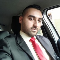 Abderrahmane BOUKHERISSA