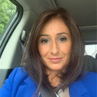 Samira Farouni