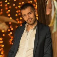 Егор Иванов