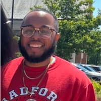 Quinton Thornton, M.S. ESW