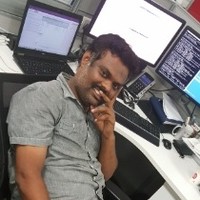 Raghavan A