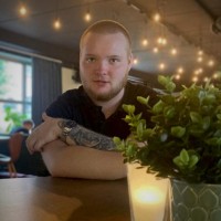 Alexander Westerlund