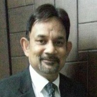 Diwaker Sharma