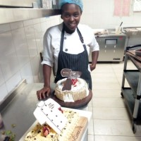 Ruth Gitau