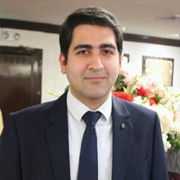 Shaheryar Ahmed