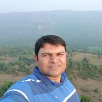pramod kumar kushwaha