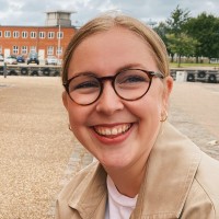 Annika Rugholm