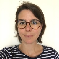 Estelle Muller