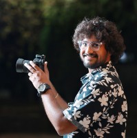 Vishnu Nomula