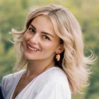 Grace Mark