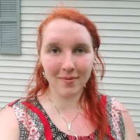 Kaitlyn Horstman