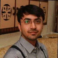 Karneek Vyas