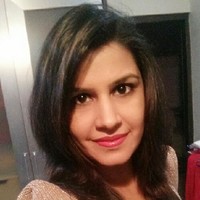 Yi Poonam Agarwal