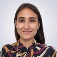 Giulia Chirico
