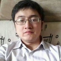 Jimmy Jiang