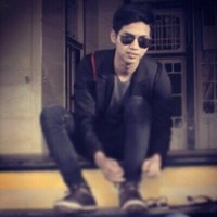 Ilyas Ahmadin