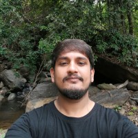 Vedanth Cg